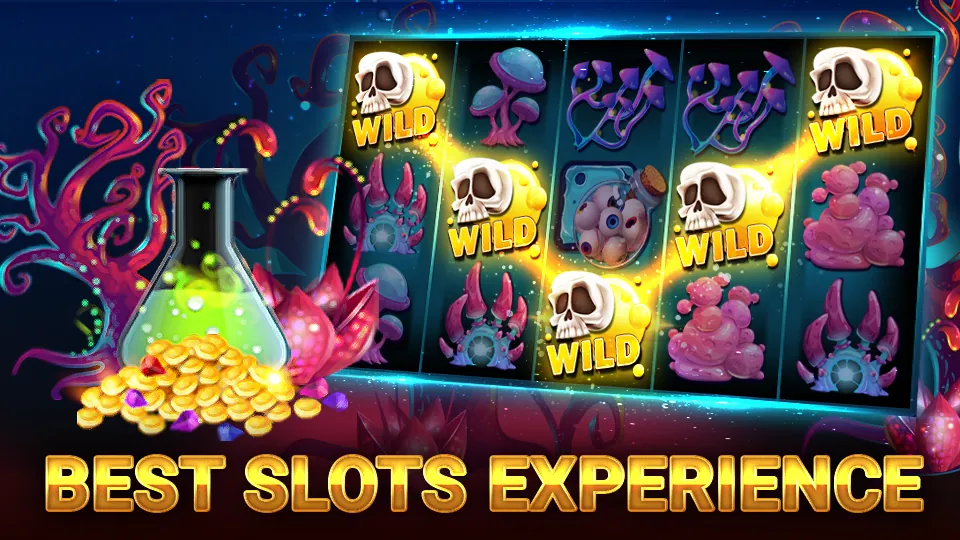 Trò chơi Nổ Hũ Luckywin
