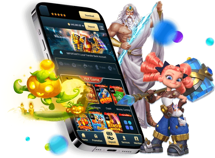 Hình ảnh hướng dẫn đăng nhập Luckywin an toàn