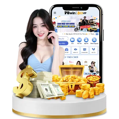 Chương trình VIP độc quyền Luckywin