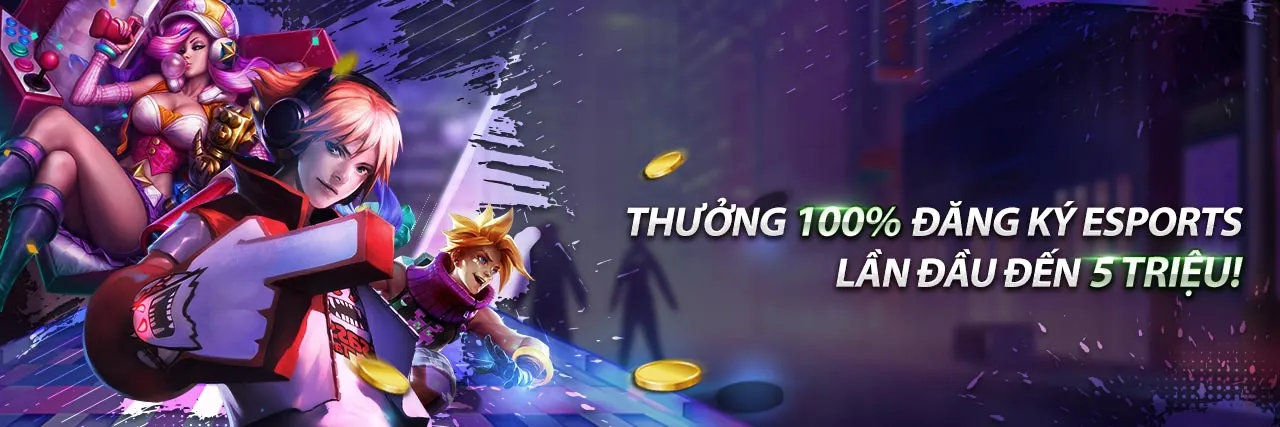 Sảnh Nổ Hũ Luckywin với các trò chơi slot rực rỡ và cơ hội trúng lớn