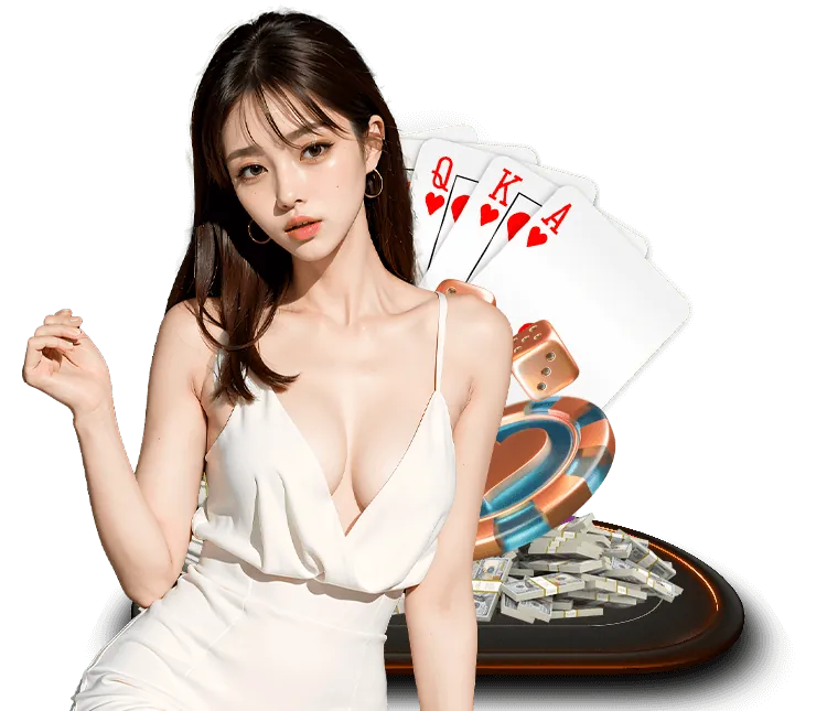 Hình ảnh thể hiện tầm nhìn tương lai của Luckywin trong ngành công nghiệp sòng bạc trực tuyến châu Á